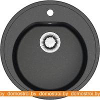 Кухонная мойка Elmar M-01M (черный Q4) картинка