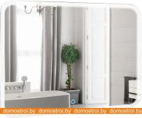 Зеркало Silver Mirrors Стив 100х80 ФР-00001650 картинка