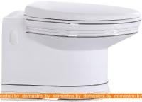 Унитаз CeramaLux 4287 картинка