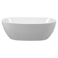 Акриловая ванна BelBagno BB69 170x82 картинка