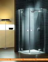 Душевой уголок Radaway Almatea PDD (80 x 80) (30512-01-01N) картинка