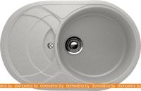 Кухонная мойка Ulgran U-110 (серый) картинка