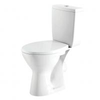 Напольный унитаз Cersanit 446 Classik 010 [CCKZ1012231753] картинка