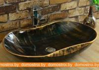 Умывальник CeramaLux 7097 картинка