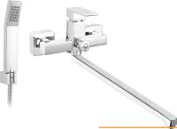 Смеситель Ferro Zicco BZI55A картинка