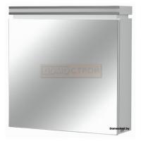 Зеркало Cersanit Olivia белый картинка