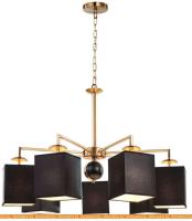 Подвесная люстра Favourite Diva 2822-7P картинка