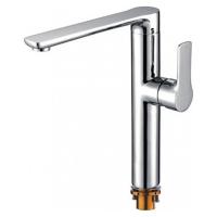 Смеситель для мойки Gerhans K14015 картинка