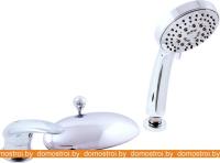 Смеситель Slezak RAV Дунай D470.5S картинка