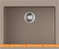 Кухонная мойка Omoikiri Bosen 61-SA (бежевый) картинка