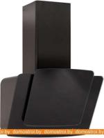 Вытяжка Elikor КВАРЦ 60П-1000-Е4Д (черный) картинка