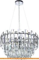 Подвесная люстра Divinare Bellatrix 3510/02 LM-11 картинка