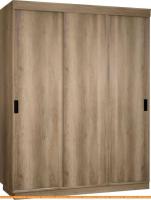 Шкаф-купе ЭлиГард Лагуна ШЛ-07.0 (дуб каньон) картинка