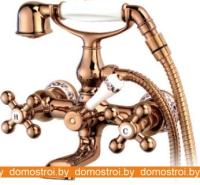 Смеситель Gappo G3265-3 картинка