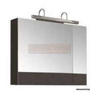 Зеркало Aquanet Нота/Тоника 90 Камерино Венге картинка