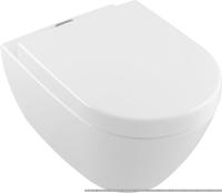 Унитаз Villeroy & Boch Subway 2.0 5614A101 картинка