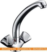 Смеситель IDDIS Praktic Plus PRPSB20i05 картинка