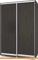 Шкаф-купе Modern Роланд 1500 (600) (венге/венге) картинка