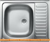 Кухонная мойка КромРус S 417 RUS картинка