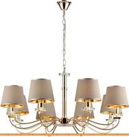 Подвесная люстра Vele Luce VL1764L08 картинка