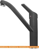 Смеситель Elleci Teseo G59 Antracite картинка