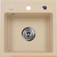 Кухонная мойка Deante Zorba ZQZ 7103 (песочный) картинка