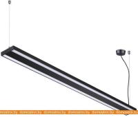 Подвесная люстра Novotech Iter 358446 картинка