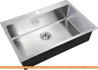 Кухонная мойка ZorG R-7551 картинка