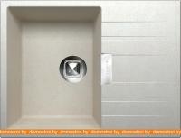 Кухонная мойка Tolero Loft TL-650 (сафари) картинка