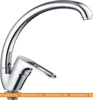 Смеситель FRAP H702 F41702-B картинка