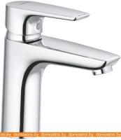 Смеситель Kludi Pure & Solid 342920575 картинка