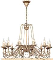 Подвесная люстра Favourite F-Promo Chateau 2163-12P картинка