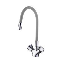 Смеситель для кухни Ledeme L4022-9 картинка