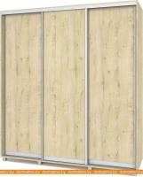 Шкаф-купе Modern Мартин М60 + М10 (ирландский дуб) картинка