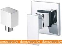 Смеситель Kaiser Sonat (хром) 34177 картинка