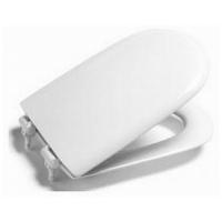 Сидение для унитаза Roca N-Meridian compacto А8012АВ004 c крепл. из нерж. стали картинка