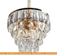 Подвесная люстра Omnilux Volpedo OML-72903-12 картинка