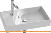 Умывальник Jacob Delafon Rythmik 60x37 EXR112-Z-00 картинка