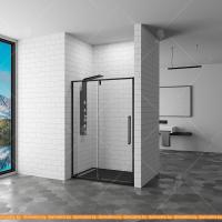 Душевая дверь RGW SV-03B 90 картинка