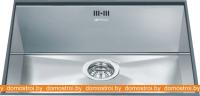 Кухонная мойка Smeg VSTQ50-2 картинка