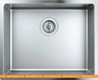 Кухонная мойка Grohe K700 60-S 55/45 1.0 31726SD0 картинка