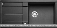 Кухонная мойка Blanco Metra XL 6 S (антрацит) 515286 картинка