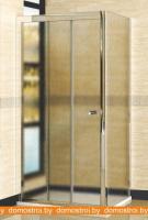 Душевой уголок RGW CL-40 100x70 (шиншилла стекло) картинка