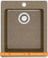 Кухонная мойка Elmar M-05 (терракот q9) картинка