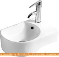 Умывальник CeramaLux 9273L картинка