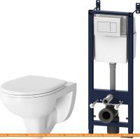 Унитаз AM.PM Sense IS301.74A1738 картинка