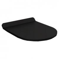 Сиденье для унитаза Bocchi V-Tondo A0335-004 Soft-close картинка