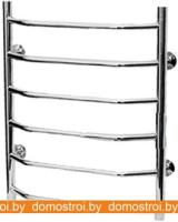 Полотенцесушитель TERMINUS Виктория П6 (600x796) картинка