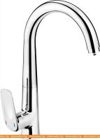 Смеситель Deante Coriander BCN 062S картинка