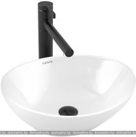 Умывальник Calani Fiesta CAL-00001 (белый) картинка